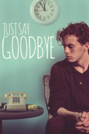 Just Say Goodbye