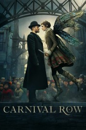 Watch free Carnival Row HD online