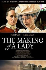 Watch Free The Making of a Lady Full Movies Bflix