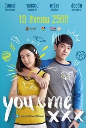 Watch Free You ＆ Me XXX Full Movies Bflix