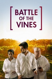 Battle of the Vines 2018