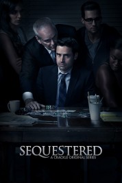 Sequestered 2014