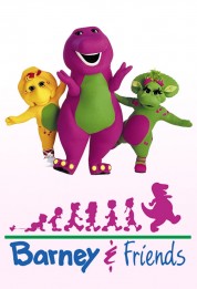 Barney & Friends 1992