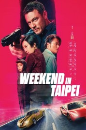 Watch Free Weekend in Taipei Full Movies Bflix