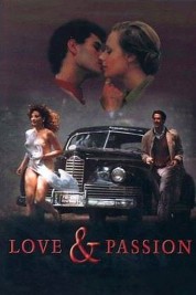 Love & Passion 1987