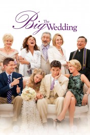 Watch Free The Big Wedding Full Movies Bflix