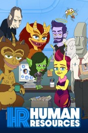 Watch Free Human Resources Full Movies Bflix