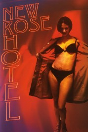 Watch Free New Rose Hotel Full Movies Bflix