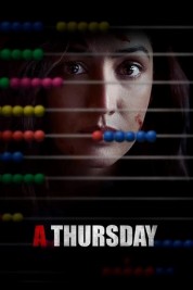 Watch Free A Thursday Full Movies Bflix