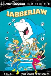 Jabberjaw 1976