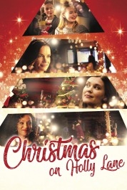 Watch Free Christmas on Holly Lane Full Movies Bflix