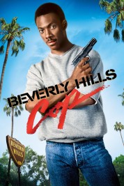 Watch Free Beverly Hills Cop Full Movies Bflix