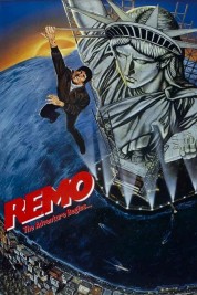 Watch Free Remo Williams: The Adventure Begins Full Movies Bflix