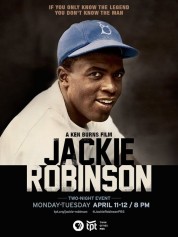 Watch free Jackie Robinson HD online