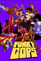 Funky Cops 2003