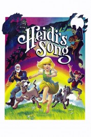 Watch Free Heidi's Song Full Movies Bflix