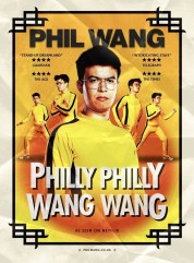 Watch Free Phil Wang: Philly Philly Wang Wang Full Movies Bflix