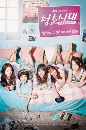 Watch Free Hello, My Twenties! Full Movies Bflix