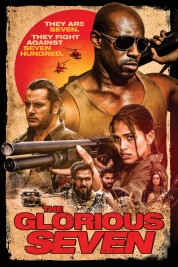 Watch Free The Glorious Seven Full Movies Bflix