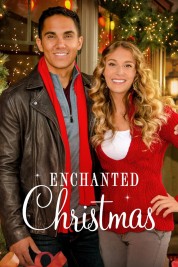 Watch Free Enchanted Christmas Full Movies Bflix