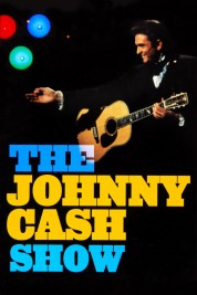 The Johnny Cash Show 1969