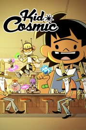 Watch Free Kid Cosmic Full Movies Bflix