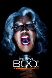 Watch Free Boo! A Madea Halloween Full Movies Bflix