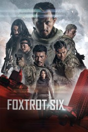 Watch Free Foxtrot Six Full Movies Bflix