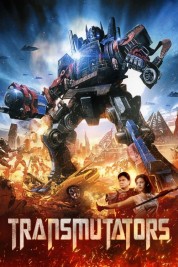 Watch Free Transmutators Full Movies Bflix