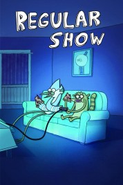 Watch Free Regular Show Full Movies Bflix