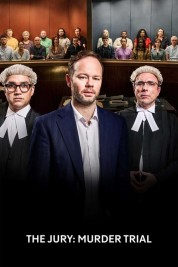 Watch Free The Jury: Murder Trial Full Movies Bflix