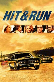 Watch Free Hit & Run Full Movies Bflix