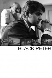 Watch Free Black Peter Full Movies Bflix