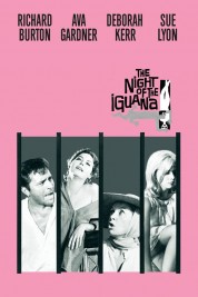 Watch Free The Night of the Iguana Full Movies Bflix