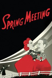 Watch Free Spring Meeting Full Movies Bflix