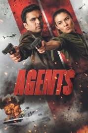 Watch Free Agents Full Movies Bflix