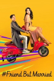 Watch Free #FriendButMarried Full Movies Bflix