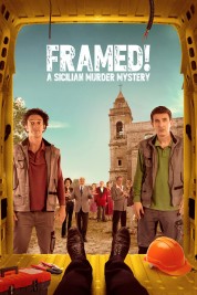 Watch Free Framed! A Sicilian Murder Mystery Full Movies Bflix