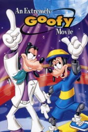 Watch Free An Extremely Goofy Movie Full Movies Bflix