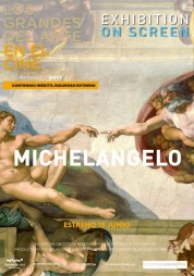 Watch free Michelangelo: Love and Death HD online