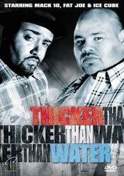 Watch Free Thicker Than Water Full Movies Bflix