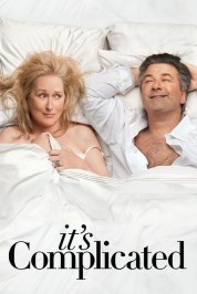 Watch Free It's Complicated Full Movies Bflix