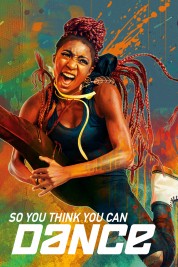 Watch Free So You Think You Can Dance Full Movies Bflix