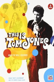 Watch Free This Is Tom Jones Full Movies Bflix