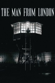 Watch Free The Man from London Movies HD Online Soap2Day