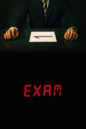 Watch Free Exam Full Movies Bflix