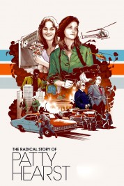 Watch Free The Radical Story of Patty Hearst Full Movies Bflix