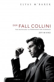 Watch free The Collini Case HD online