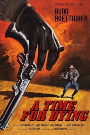 Watch Free A Time for Dying Full Movies Bflix