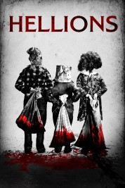 Watch Free Hellions Full Movies Bflix